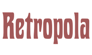 Retropola / Retro Shirts & Vintage Prints