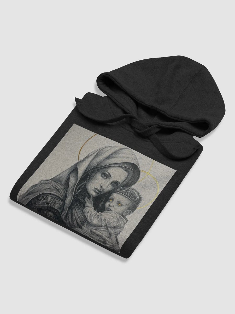 The New Divine Premium Pullover Hoodie product image (6)