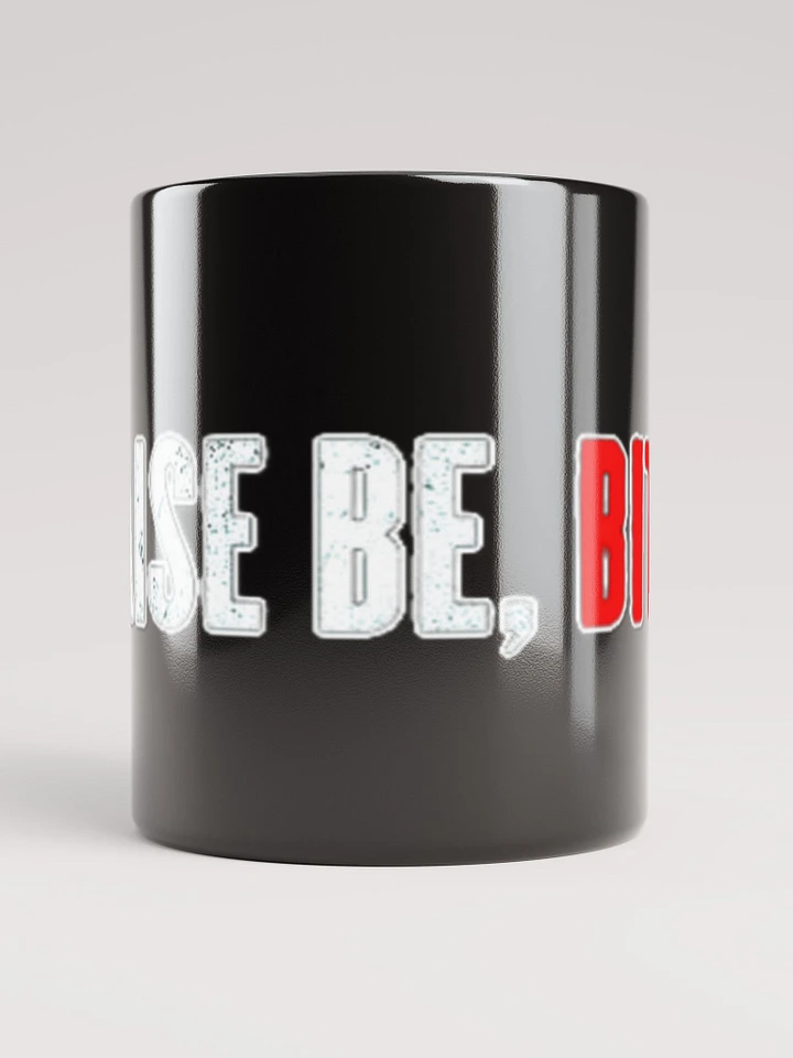 Praise Be Mug product image (2)