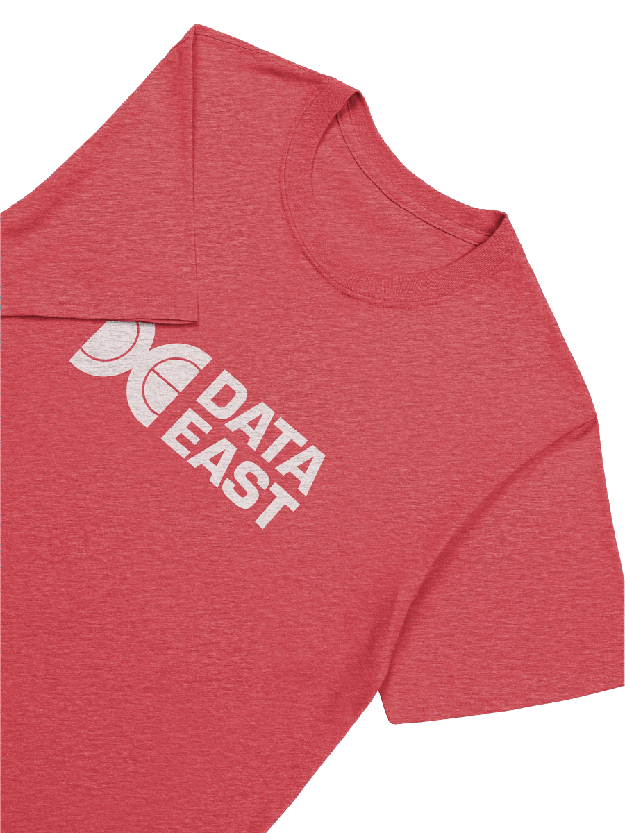 Data East Shirt product image (49)