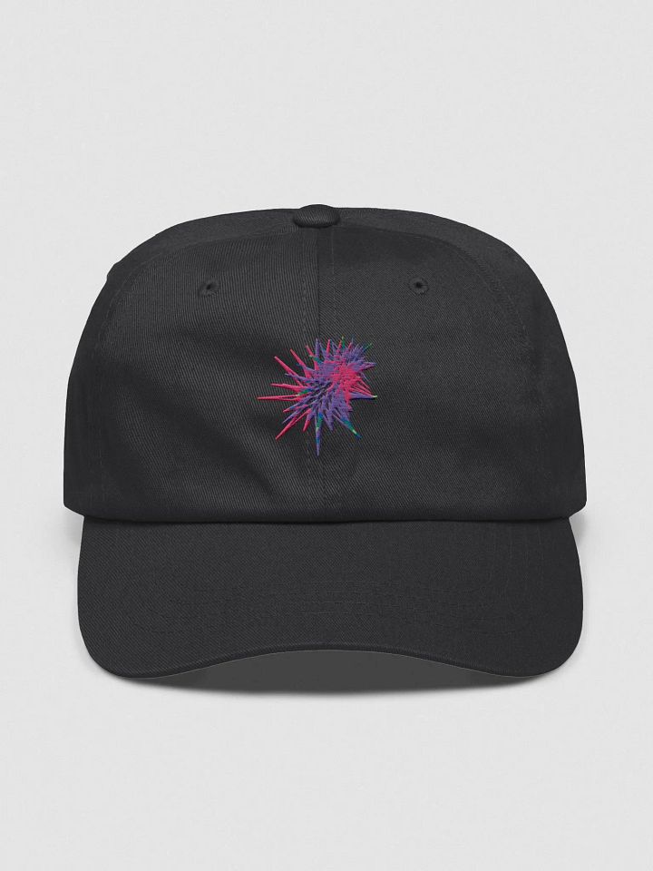 Splashy Star. Vintage Comfort Dad Hat product image (1)