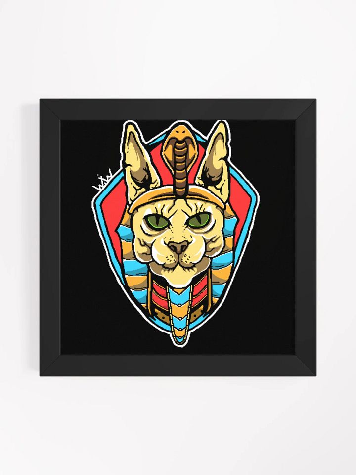 Pharaoh Cat product image (3)