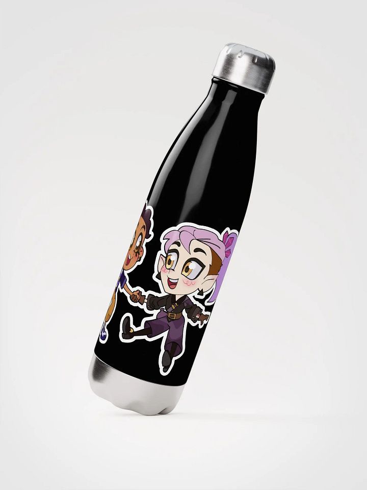 Lumity chibi Bottle product image (2)