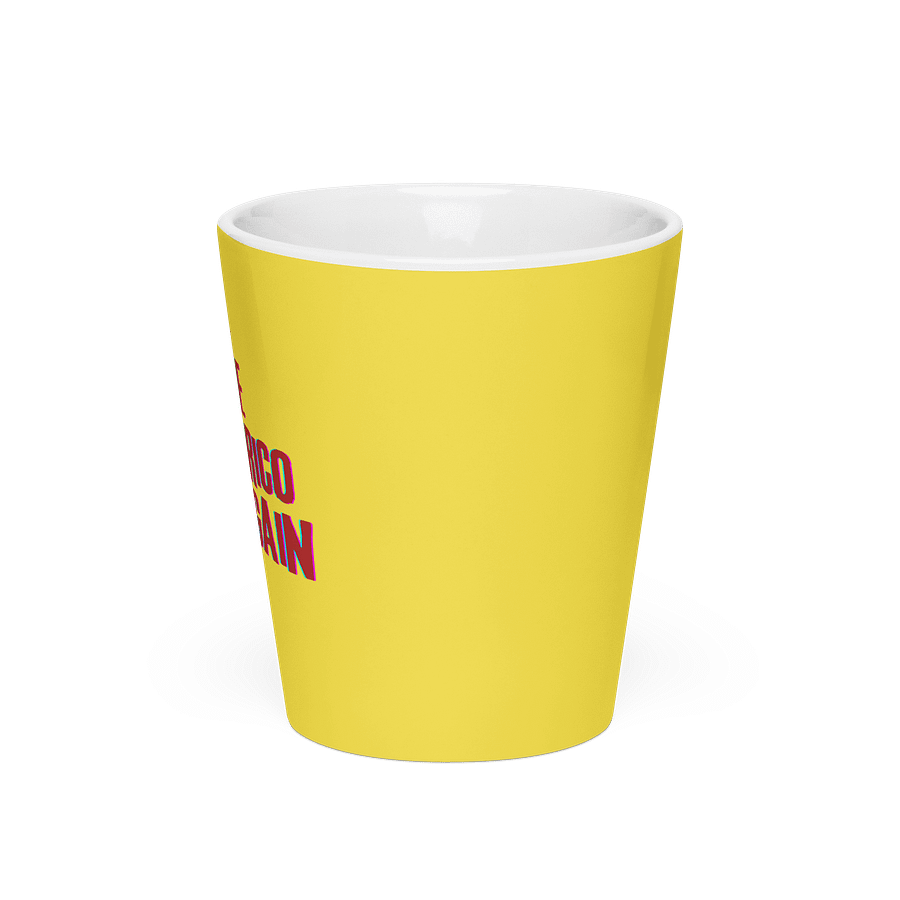 Taza Dorada - Make Puerto Rico Spain Again (2025) product image (3)
