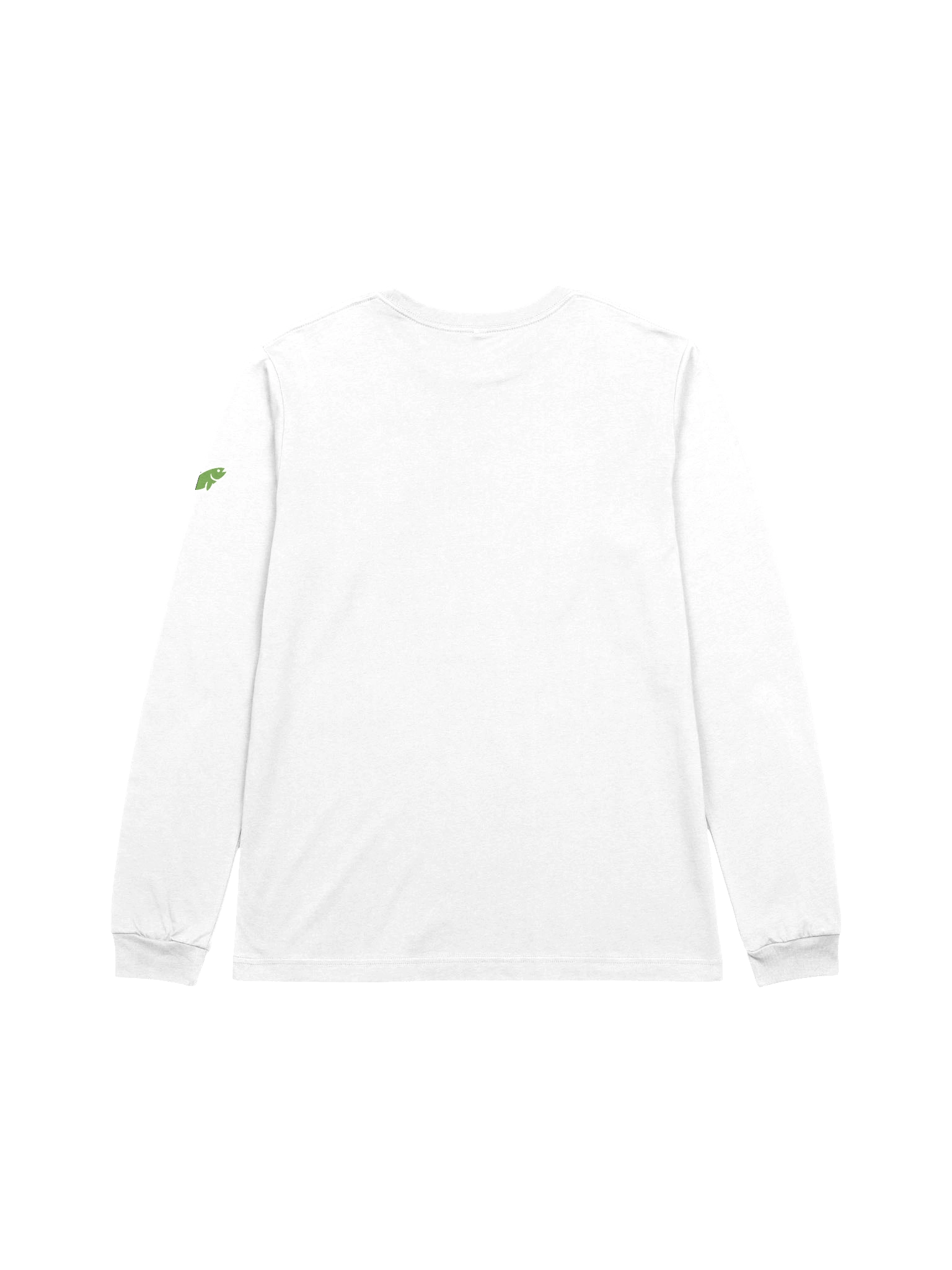 Logo Light Color Supersoft Long Sleeve product image (14)