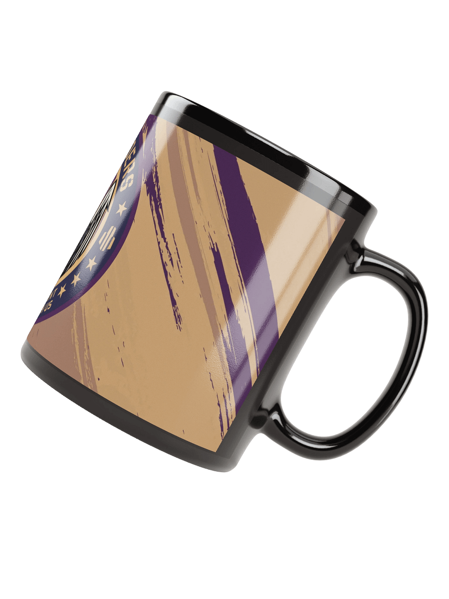 Pale Riders Coffee Mug 3 product image (5)