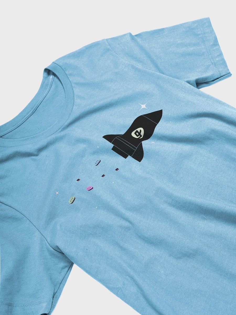 Gitar Rocket Tee product image (23)