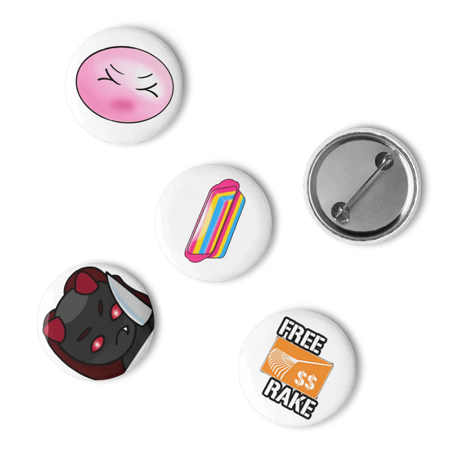 Pin Set 1 product image (6)