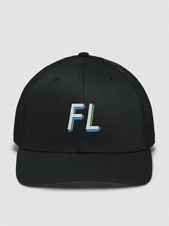 Frontways Larry - Trucker Hat product image (2)