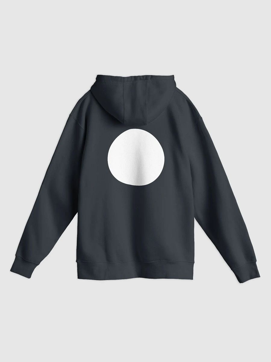 Dark Blue (regular fit) product image (2)