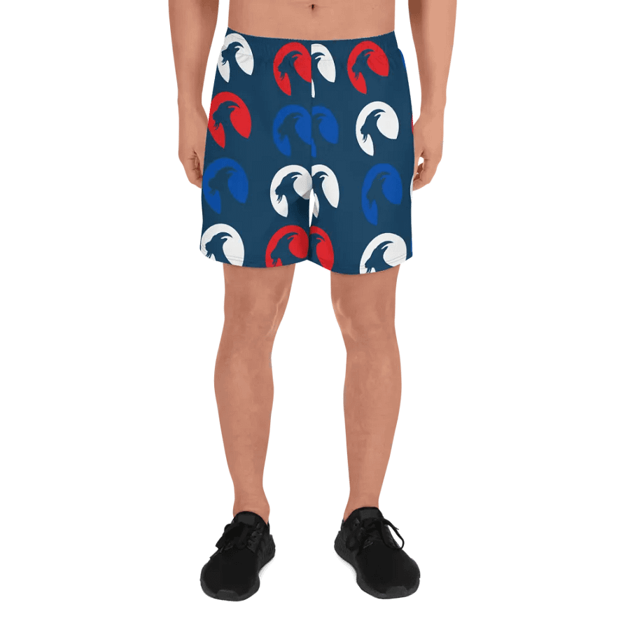 le Short du ZYTAGOAT product image (5)