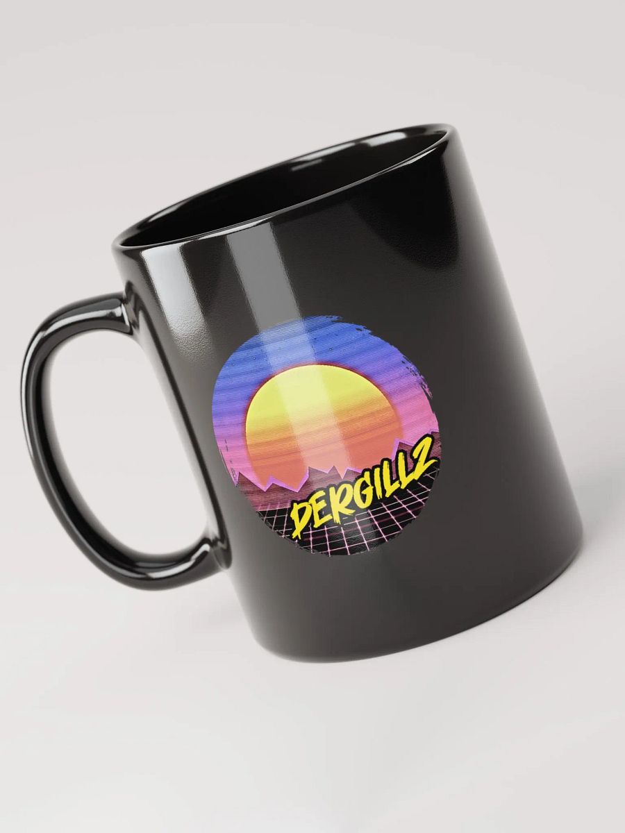 DERGILLZ COFFEE MUG product image (5)