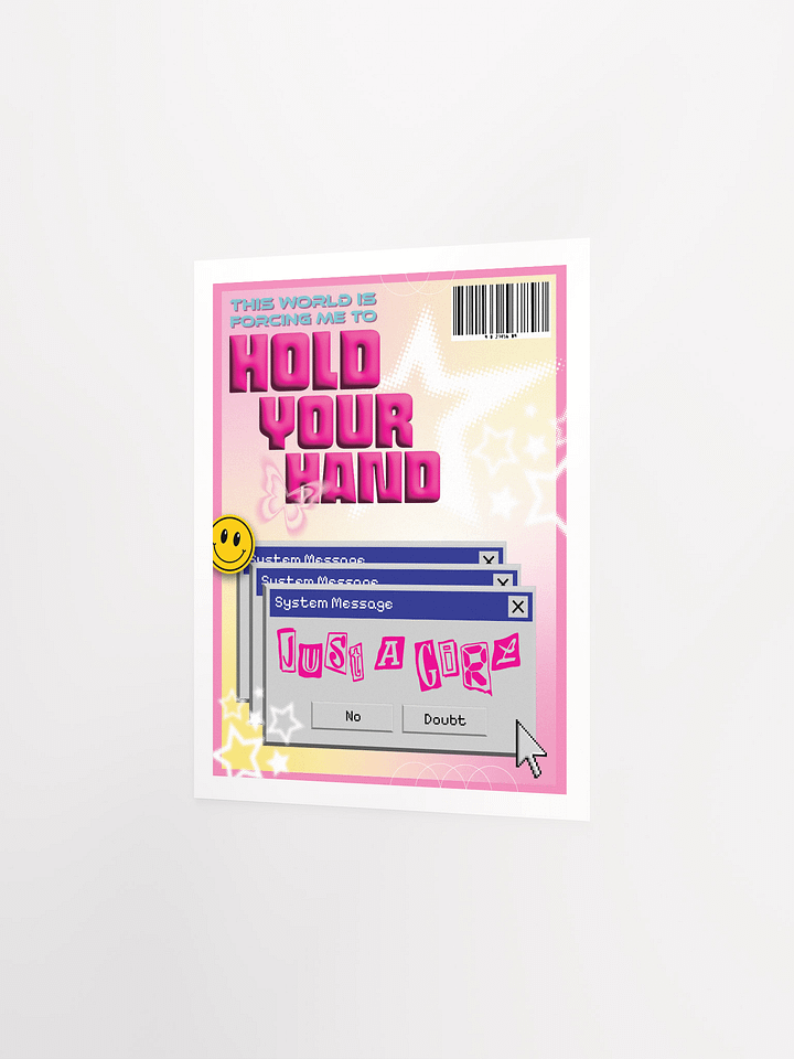 Just A Girl product image (4)