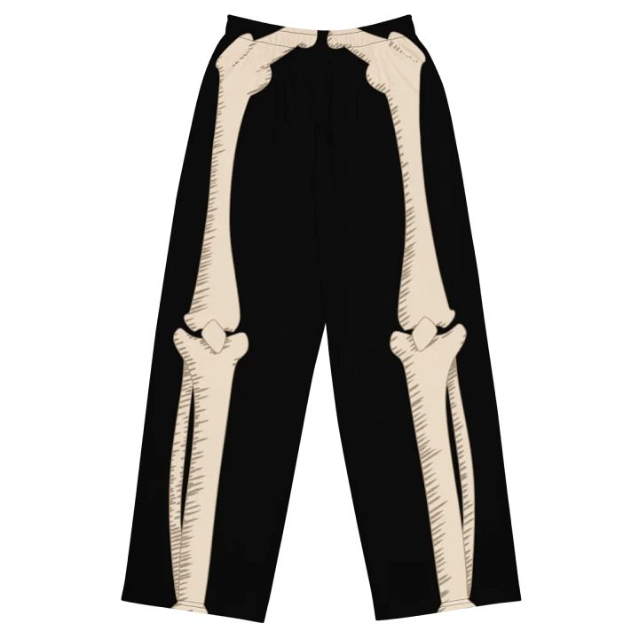 Leg Bones Pants product image (2)