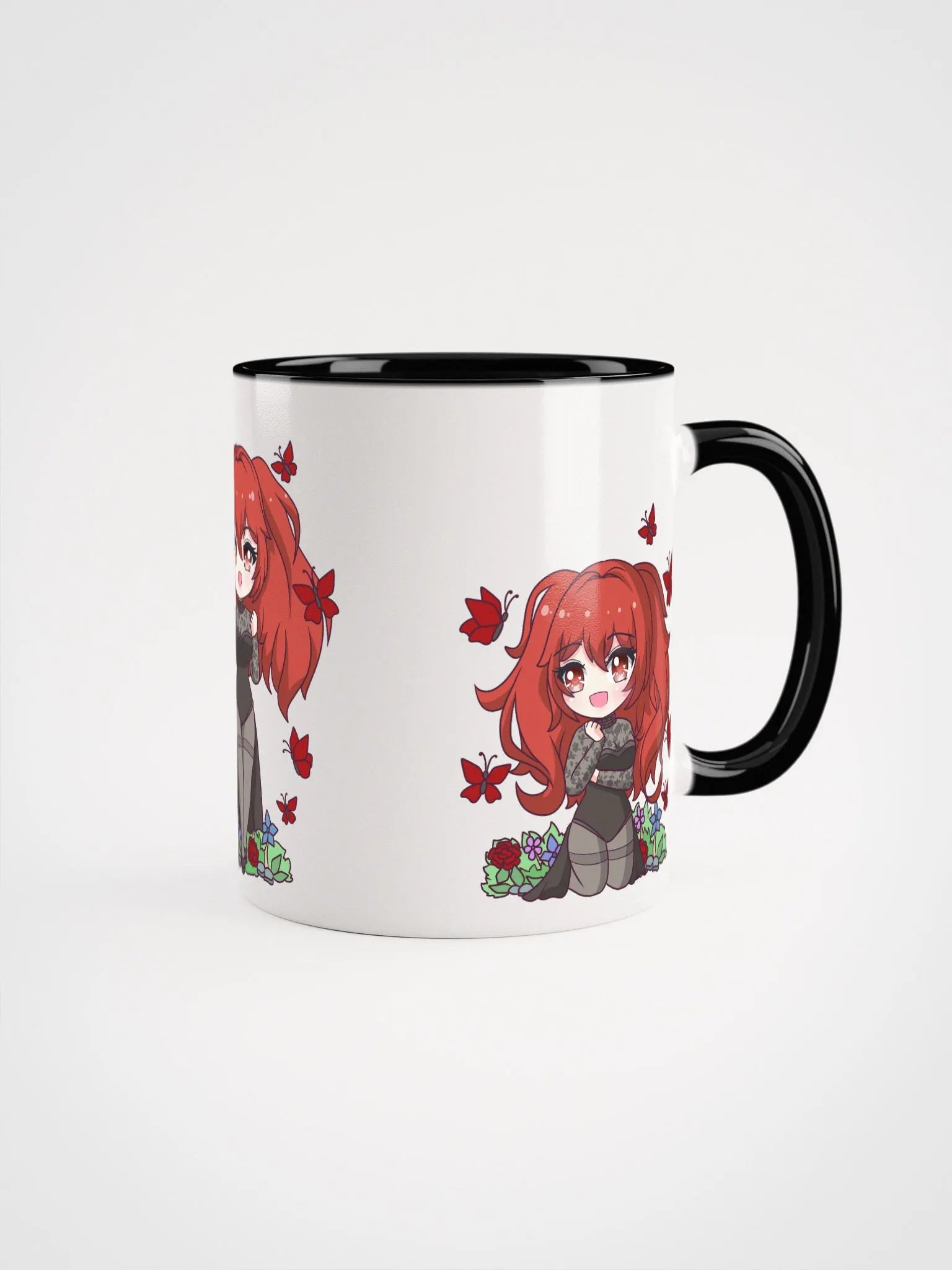 MarryofSchmetterling Tasse product image (1)
