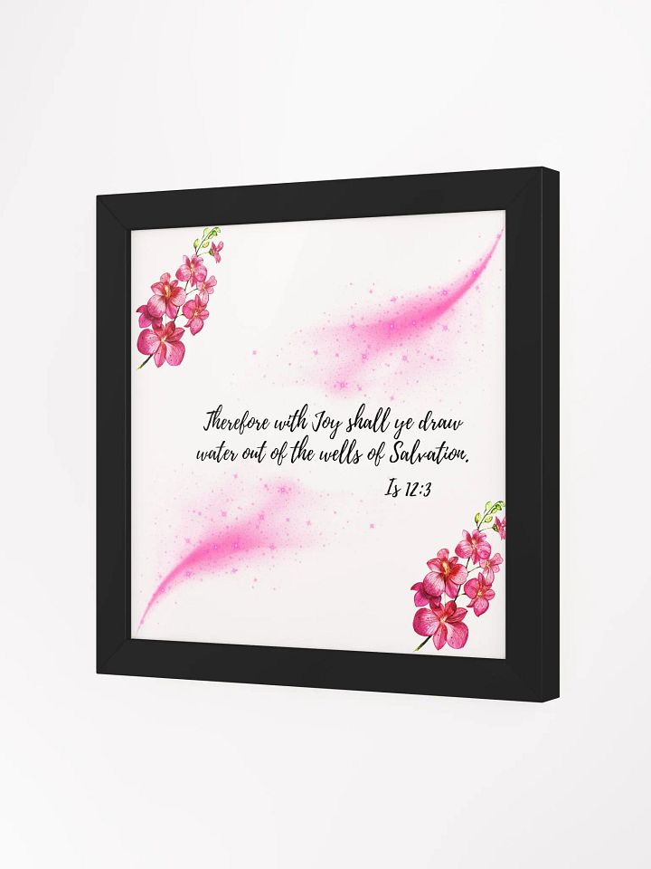 Is 12:3 Wall Frame product image (2)