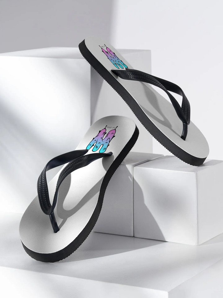 Lifestyle Flip Flops product image (2)