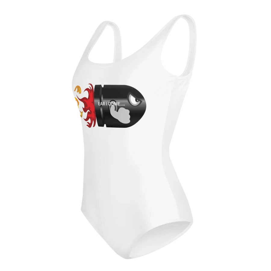 AMERICA: EAR, I COME. product image (5)