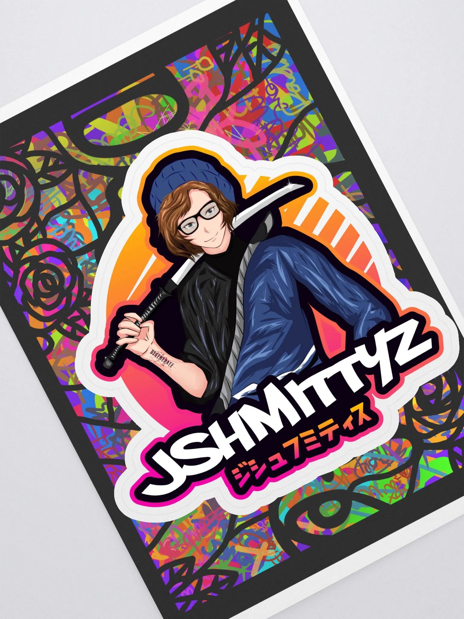 Jshmittyz product image (1)
