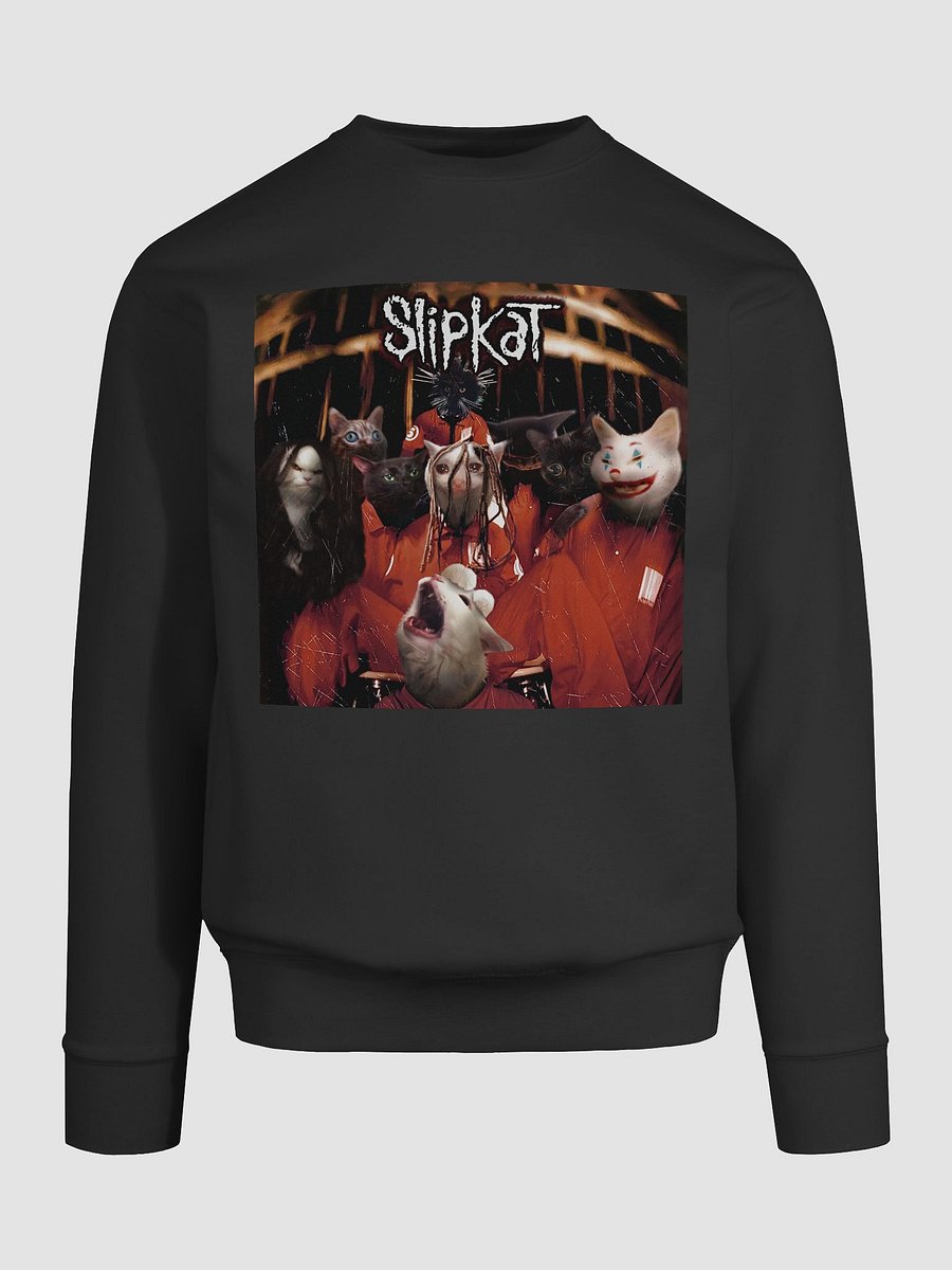 SLIPKAT 1999 SWEATSHIRT product image (81)