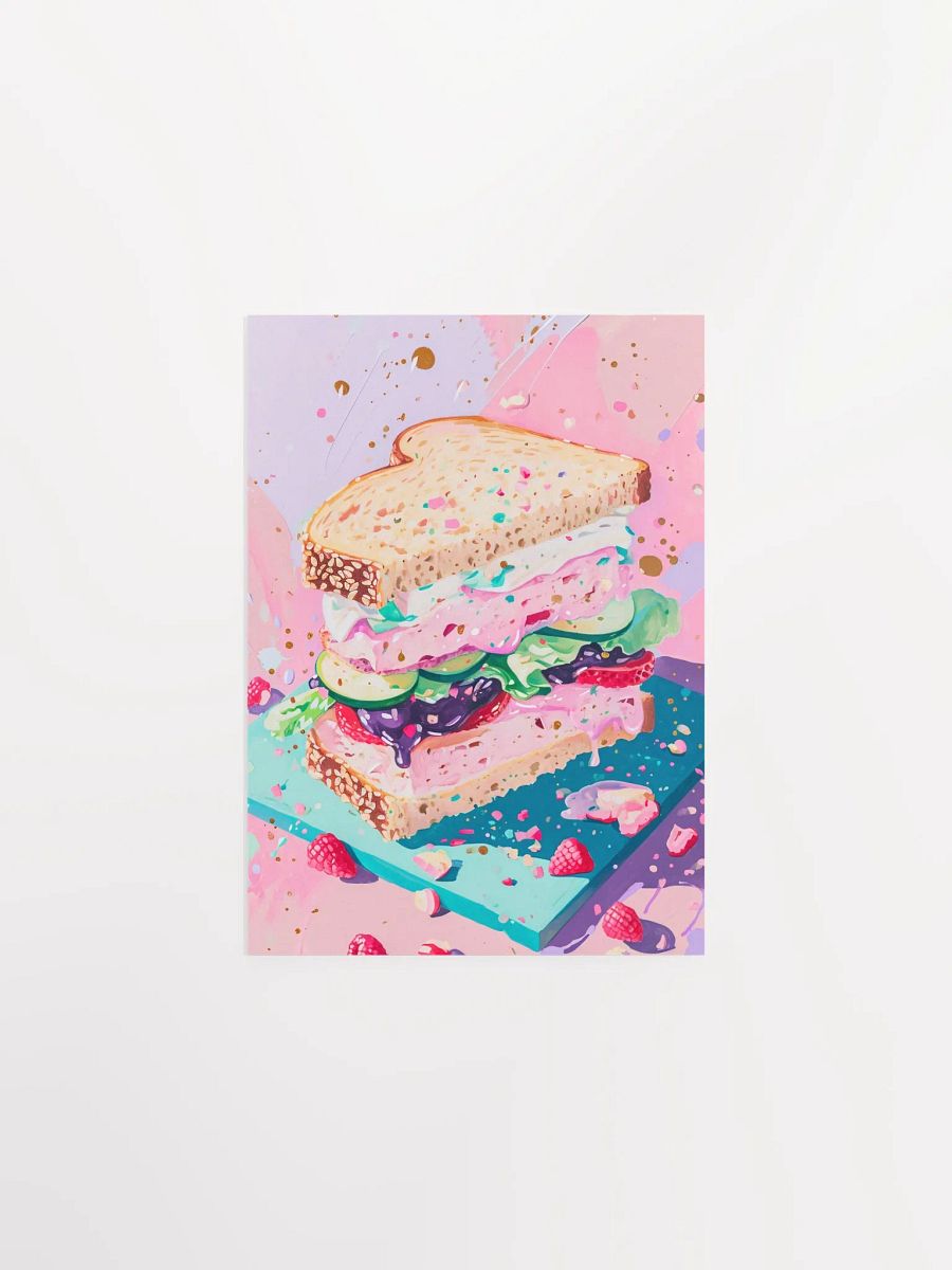 Whimsical Delight Poster product image (2)