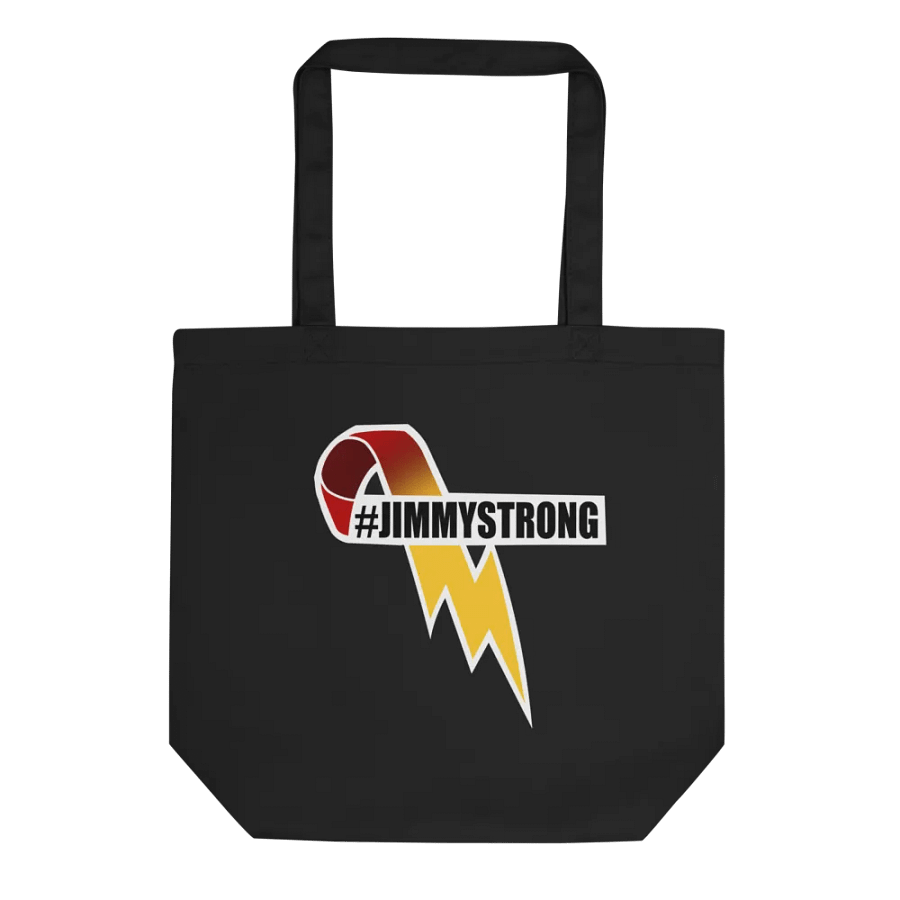 #Jimmystrong Flash Ribbon Bag product image (3)