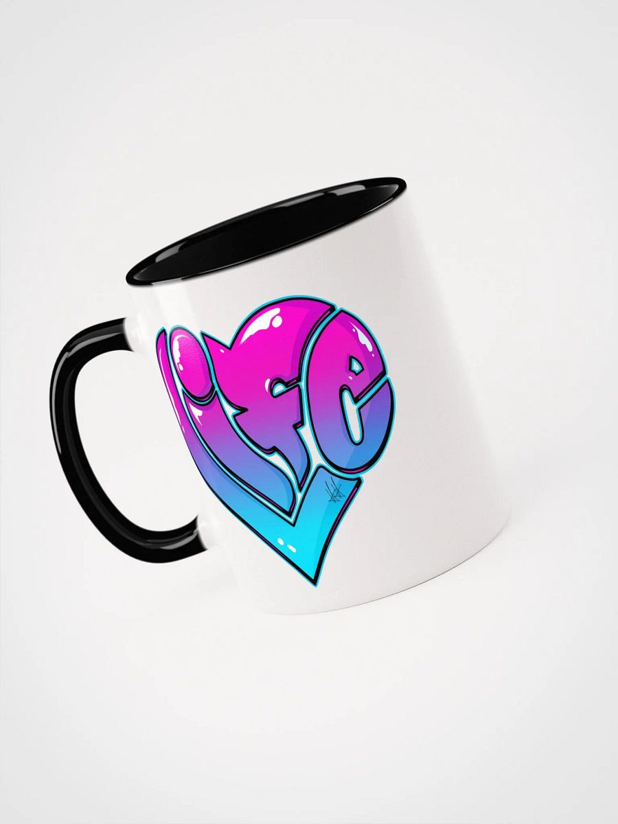 Love Life Wanderer Mug product image (1)