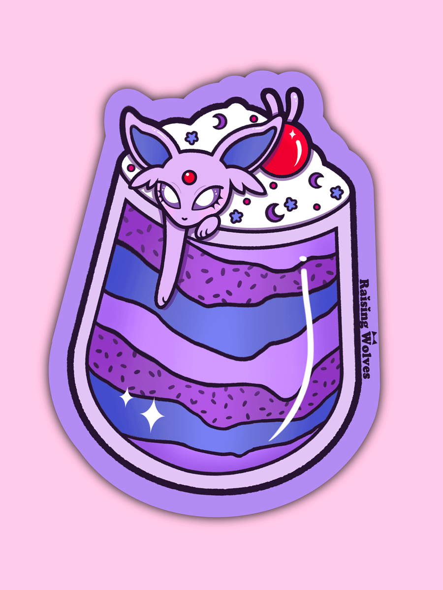 Sweets Stickers product image (3)