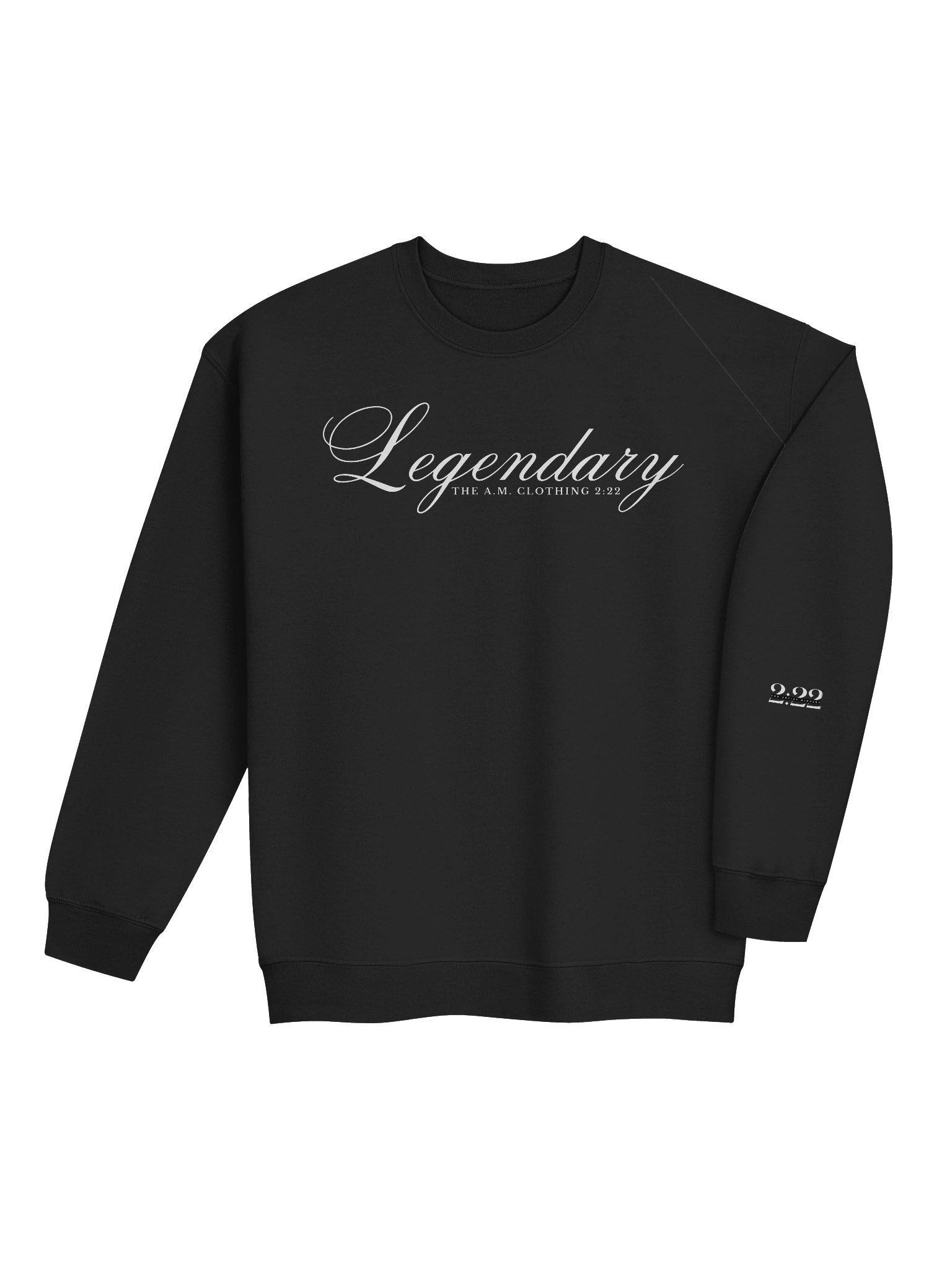 Legendary Sweatshirt product image (27)