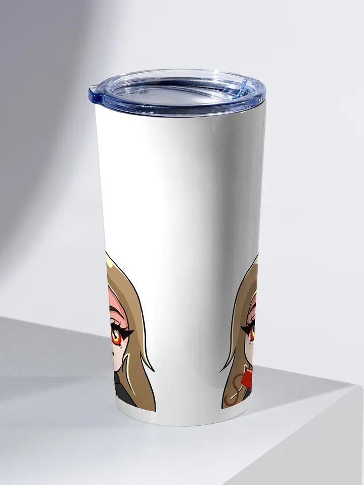 Chaos Tumbler product image (2)