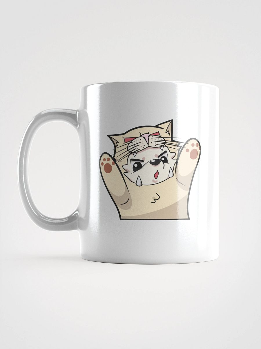 Cougar Onseie Mug product image (16)