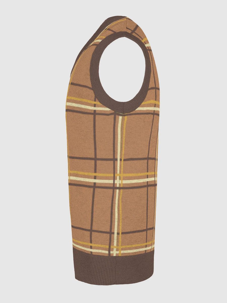 The Charles Norris Vest product image (6)