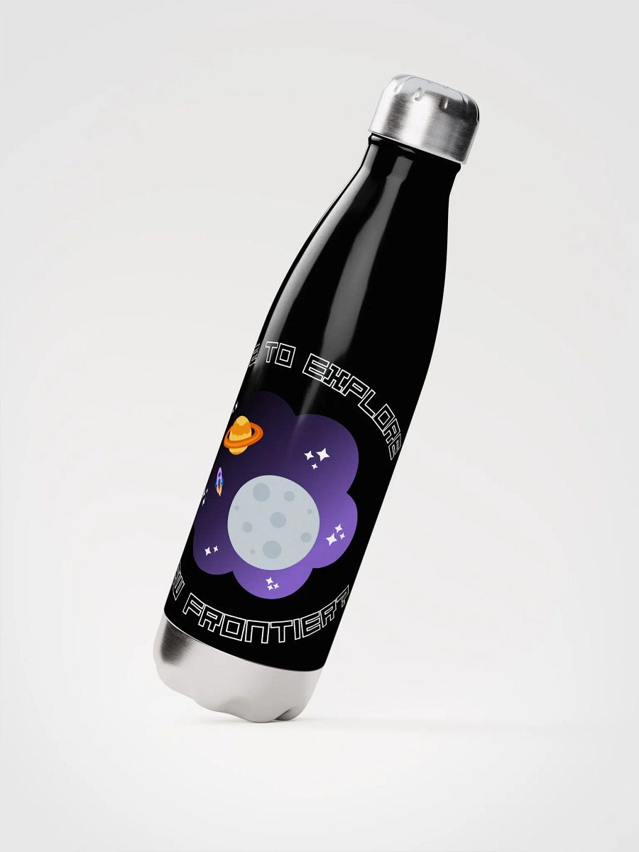 Frontier Stainless Steel Bottle product image (4)