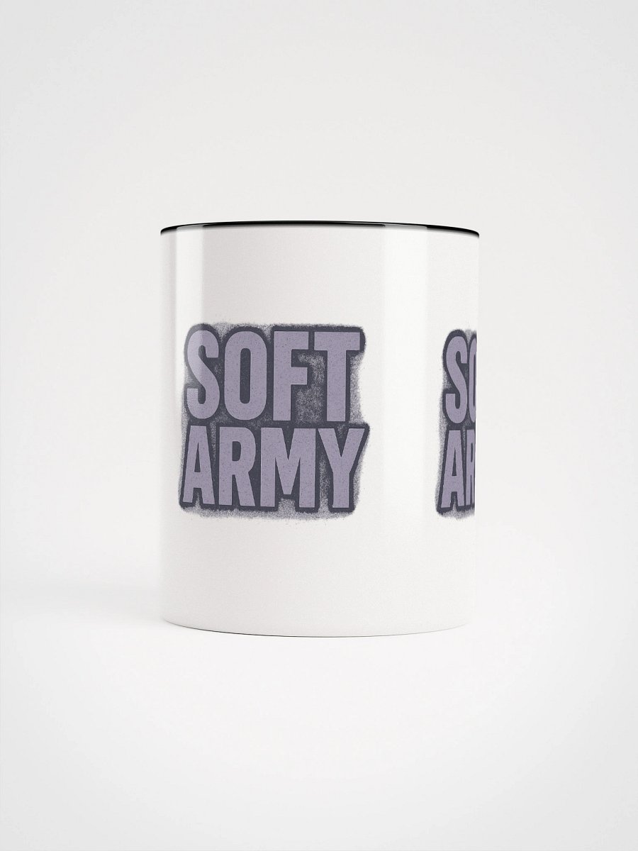 Soft Army Mug product image (43)