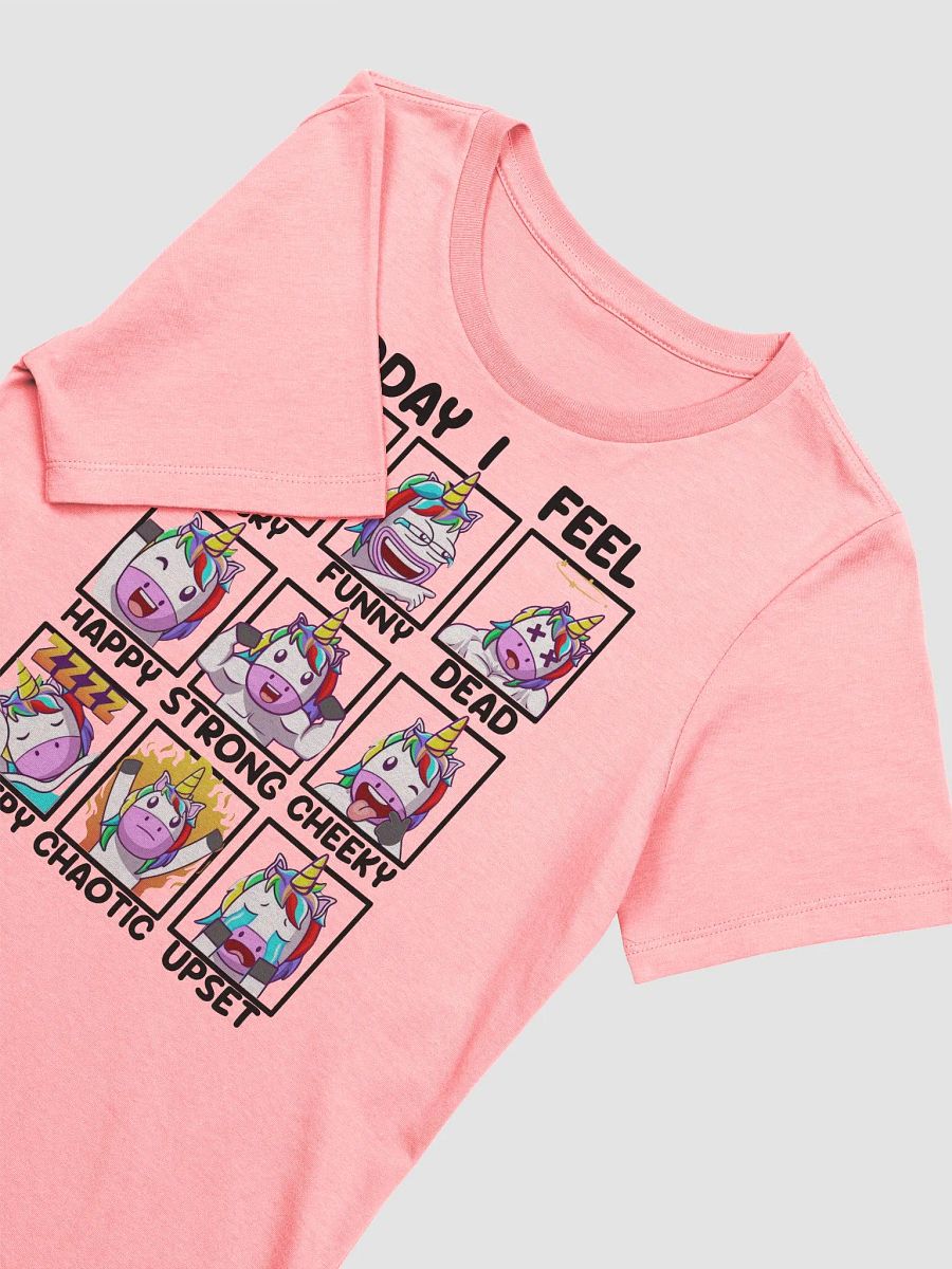 Today I Feel . . . Tee - Relaxed-Fit product image (3)