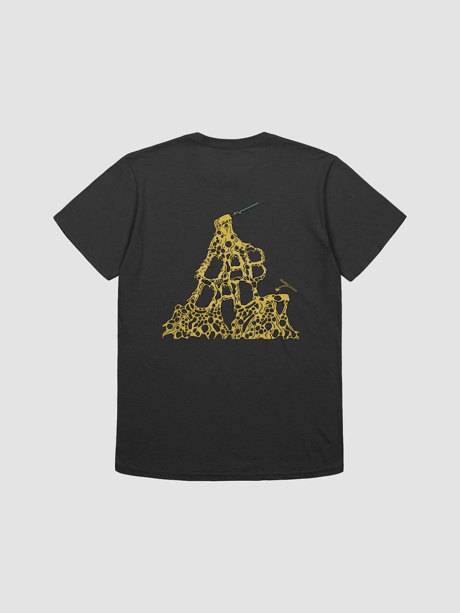 Classic Logo Lightweight Tee - Ink product image (2)