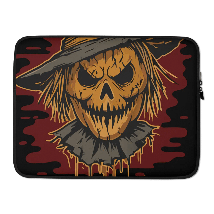 Don't Stare At The Scarecrow product image (2)