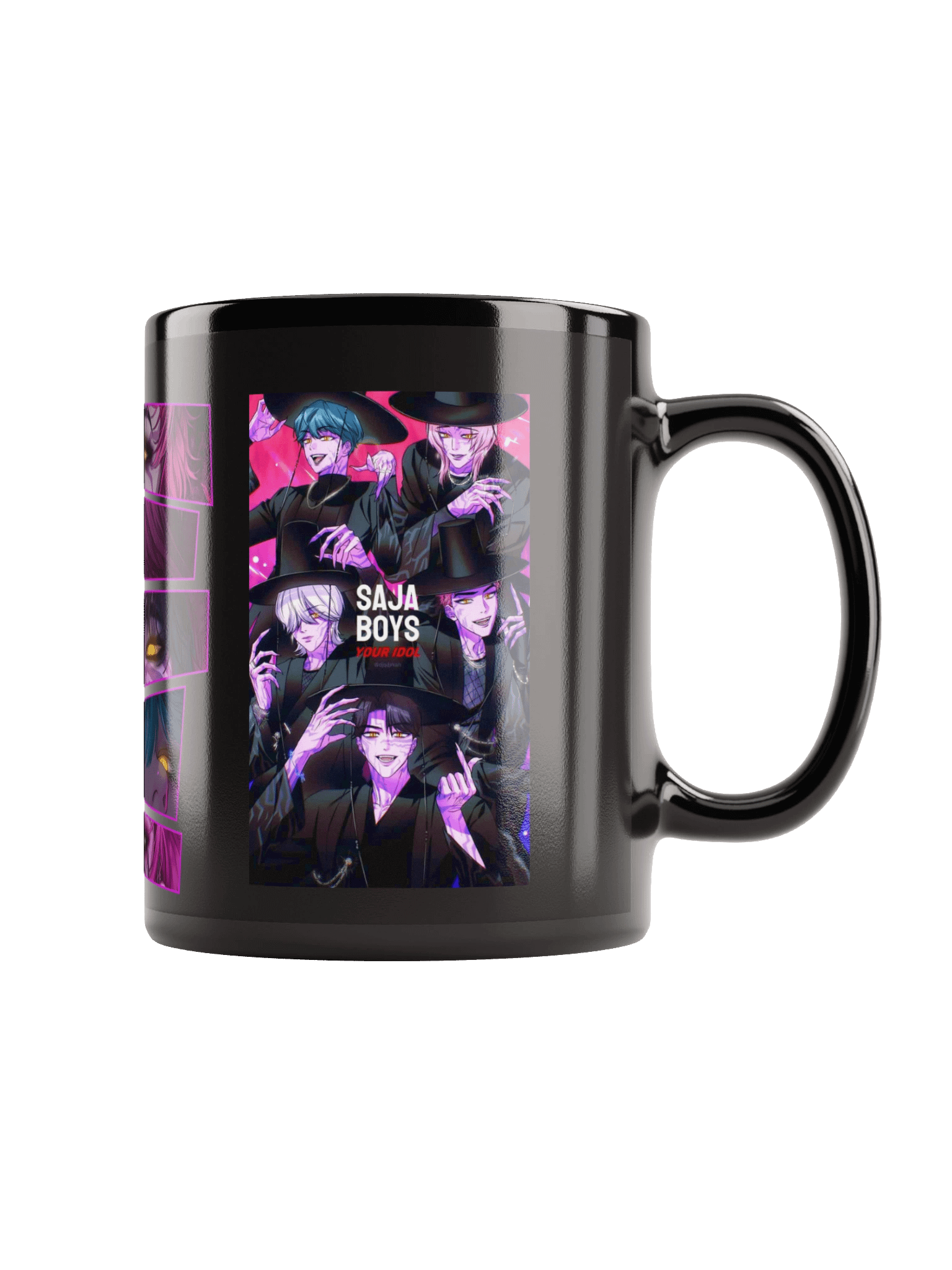 kpop demon Kylah product image (2)