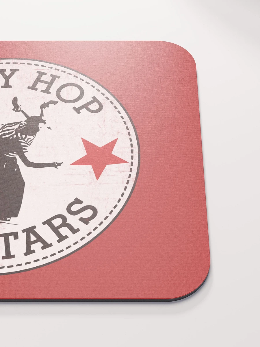 Lindy Hop All Stars Mousepad product image (5)