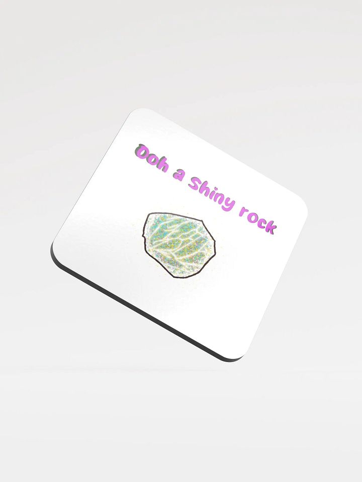 Ooh a shiny Rock Coaster product image (1)