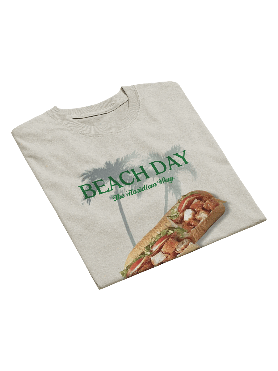 BEACH DAY product image (4)