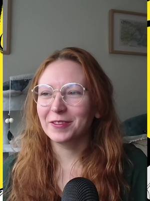 Alyssa meets Graham, a hypothetical human capable of surviving a high speed car accident 