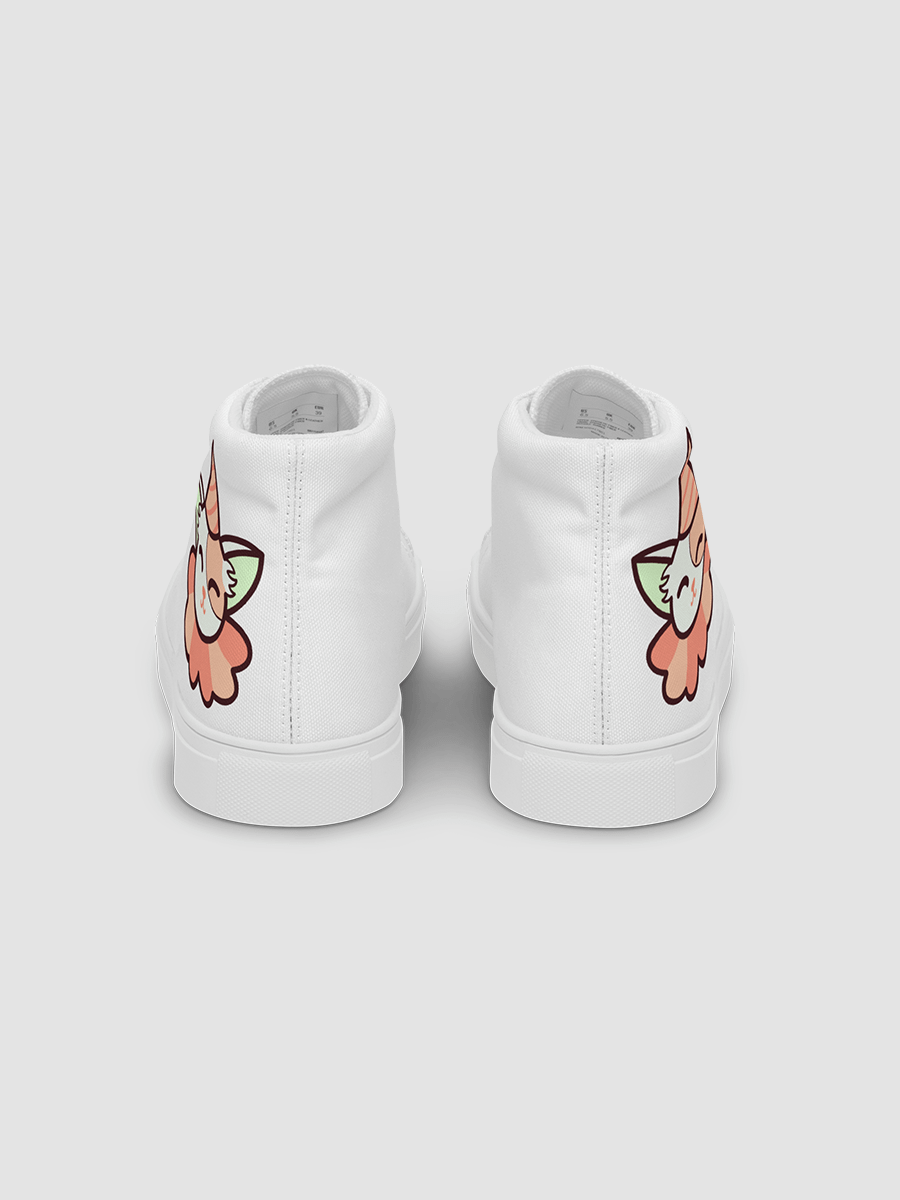 Juggle Cat Hightops product image (3)