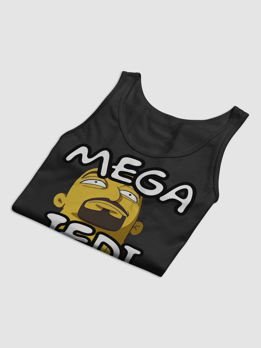 Mega Jedi Tank Top product image (6)