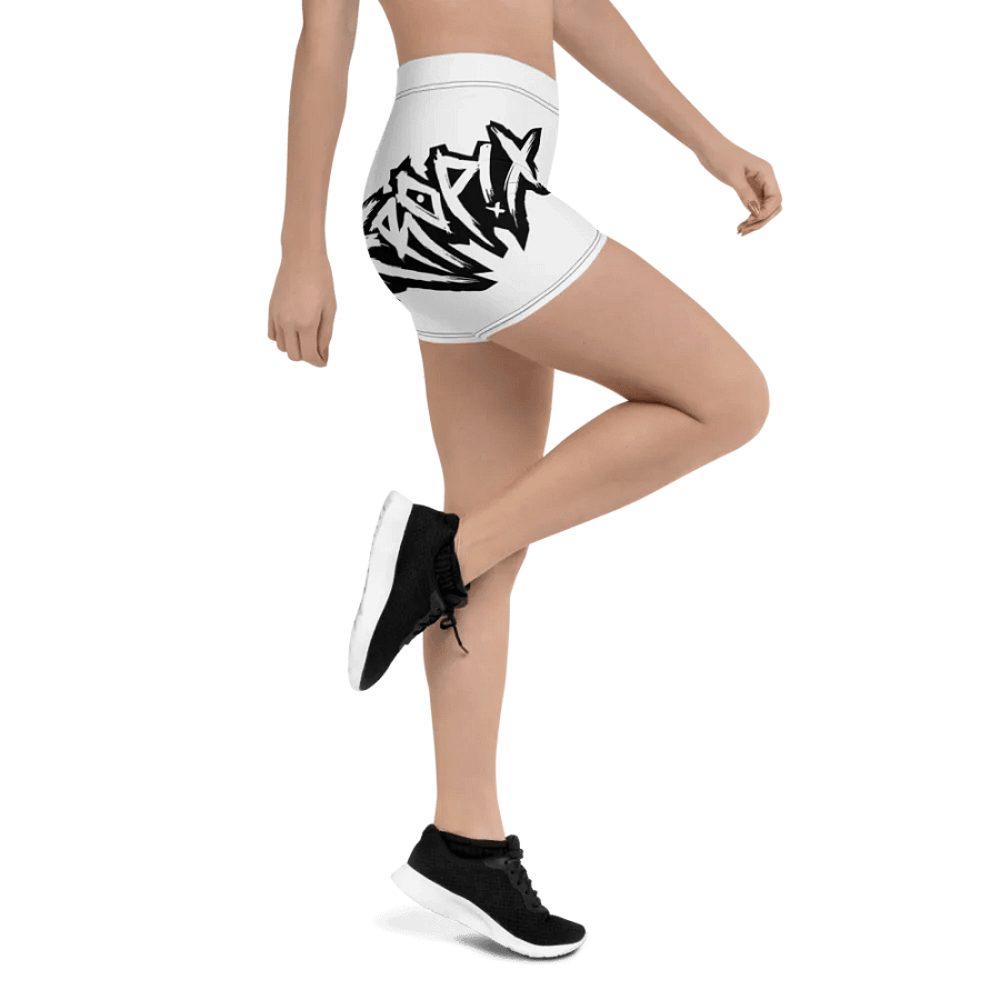TROP!X SHORT SHORTS product image (3)