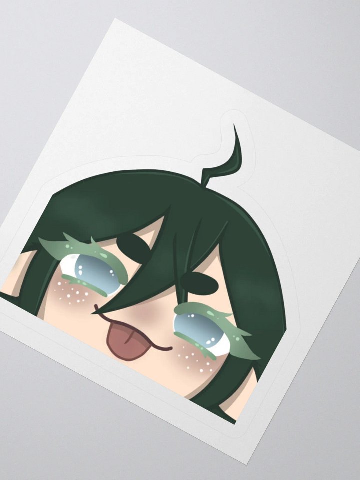 Mlem Sticker product image (3)