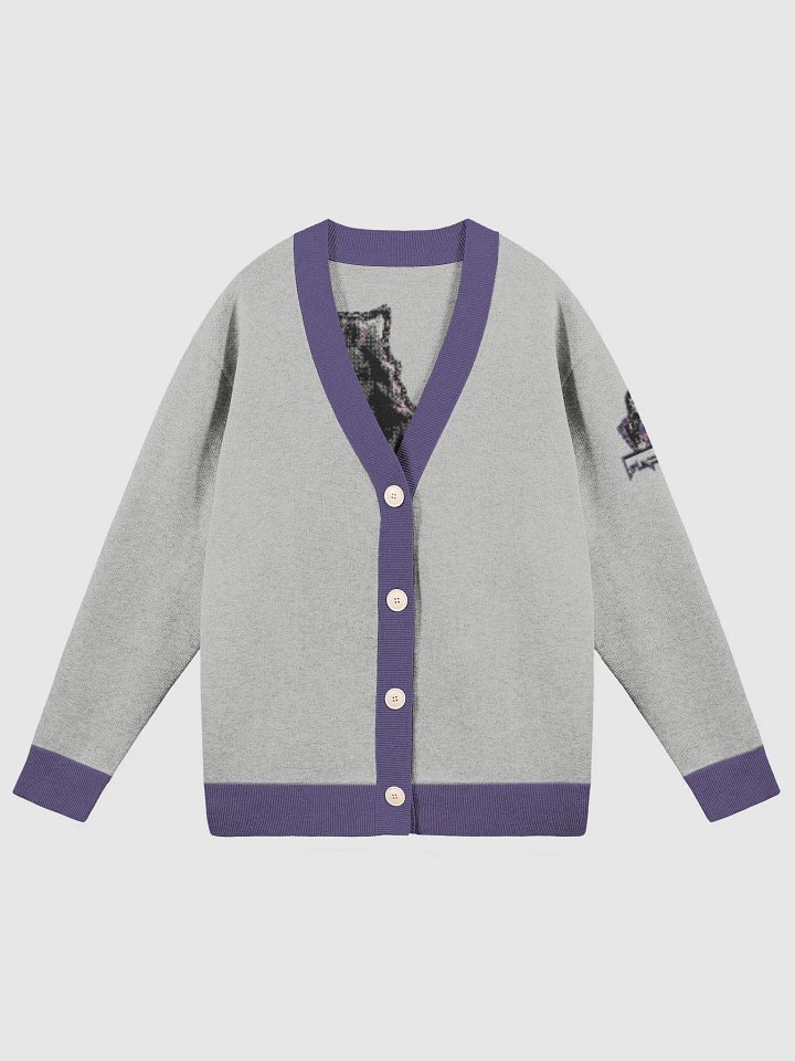 Fr3yaz Cardigan product image (2)