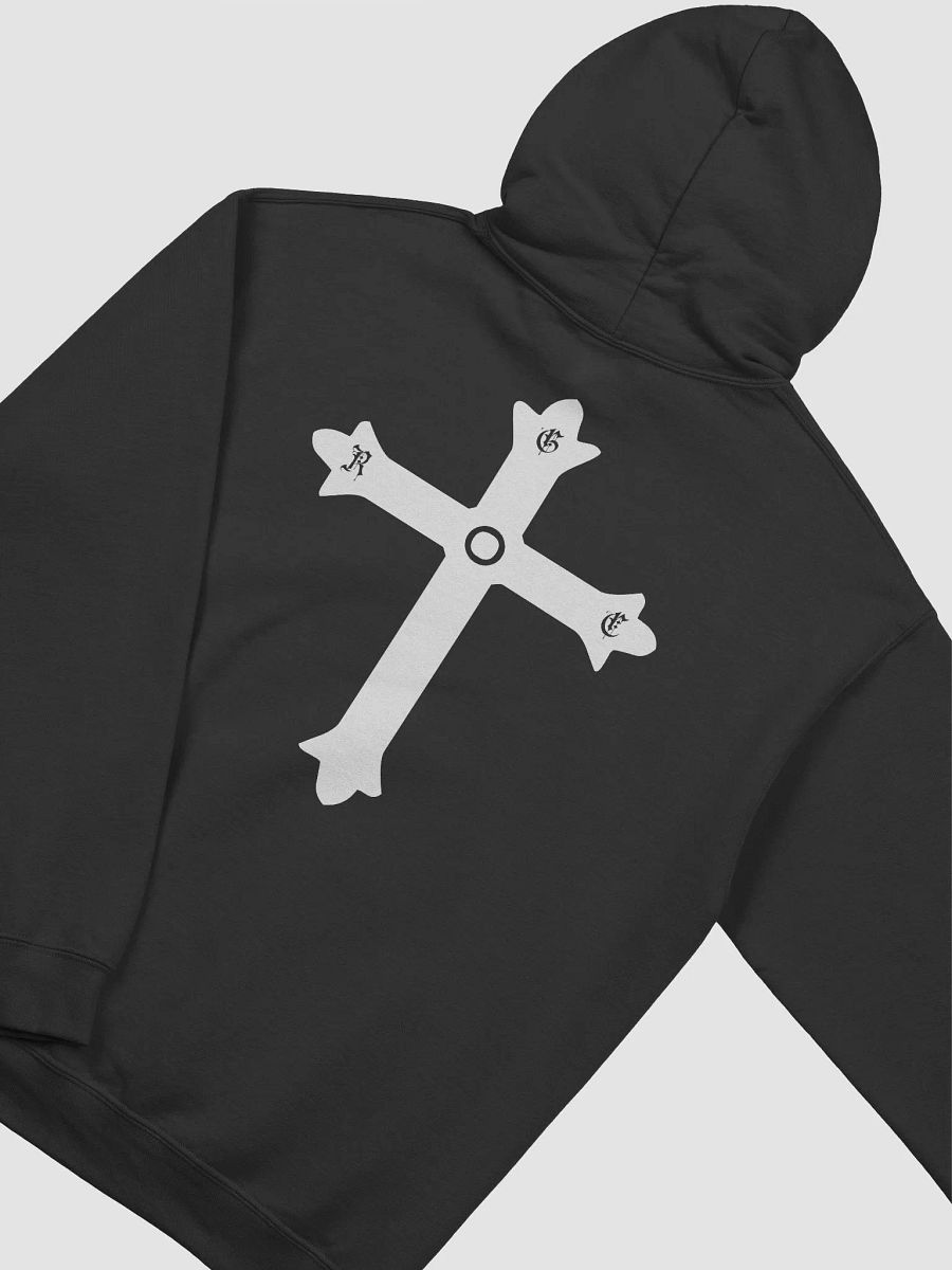 Very unchristlike Pullover product image (3)