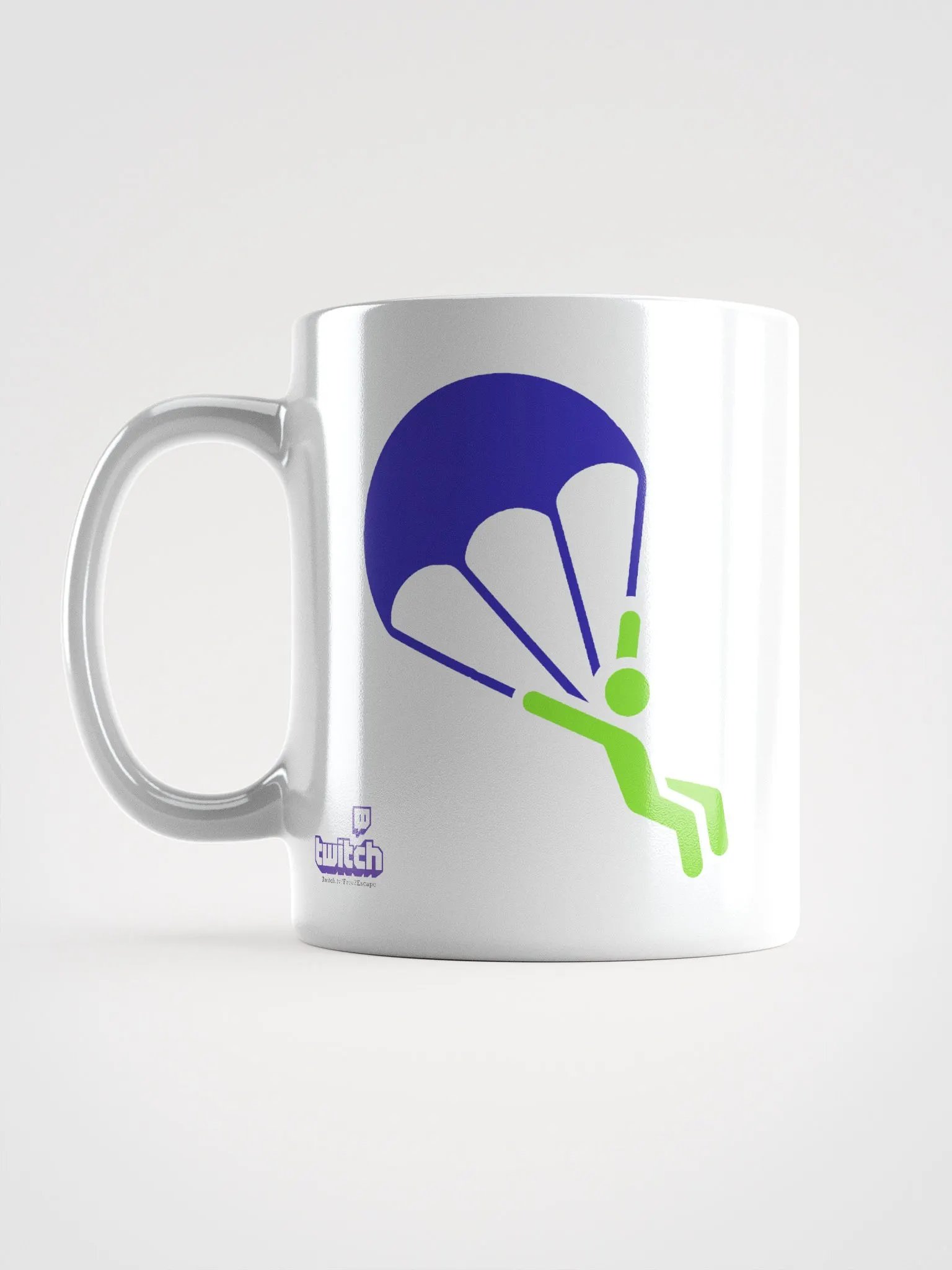 NEW F2E Mug product image (6)