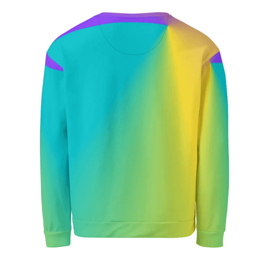 Dreamy Cat Collection Sweatshirt product image (2)